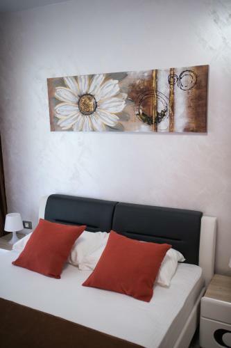 Apartament Mamaia Alezzi
