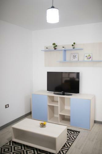 Apartament Mamaia Alezzi