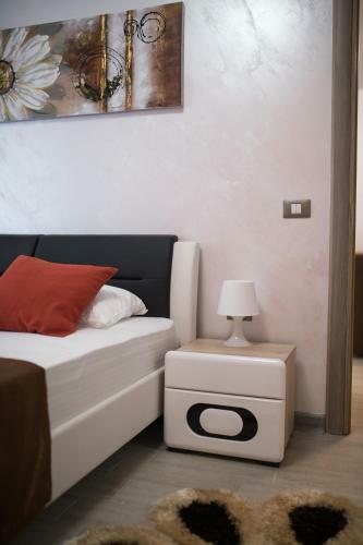 Apartament Mamaia Alezzi