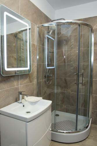 Apartament Mamaia Alezzi