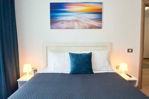 Rise And Shine Apartments Spa N Pool Alezzi Beach Resort