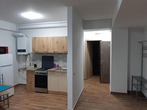 Apartament La Malul Marii Negre 2