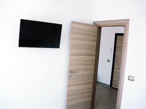 Apartament Blue Sky Alezzi