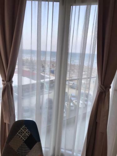 Apartament Blue Sky Alezzi