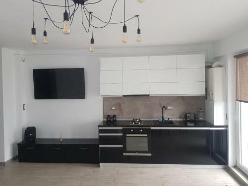 Apartamento Alezzi Sunwaves