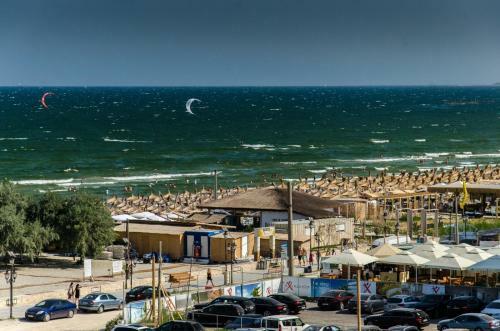 Apartamento Alezzi Sunwaves