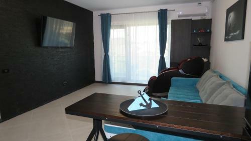 Gp Apart Seaview, Mamaia Nord