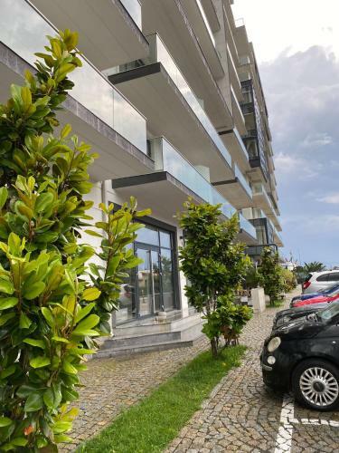 Apartament Miramar Residence