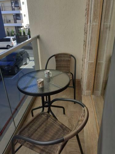 Dimitrov Apartament