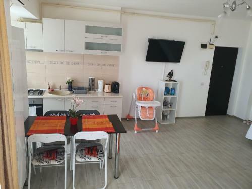 Anya Beach Apartment