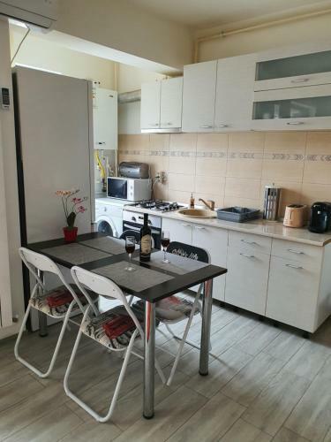 Anya Beach Apartment