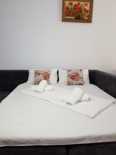 Apartamento Relax Alezzi Beach Resort