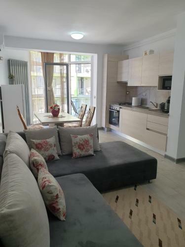 Apartamento Relax Alezzi Beach Resort