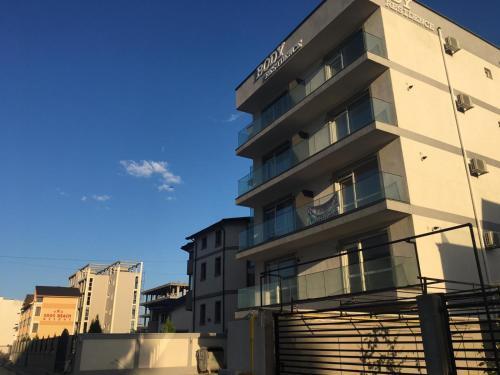 Apartament Amy