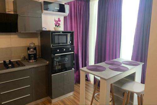 Apartament Amy
