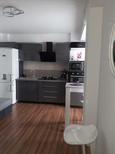 Apartament Amy
