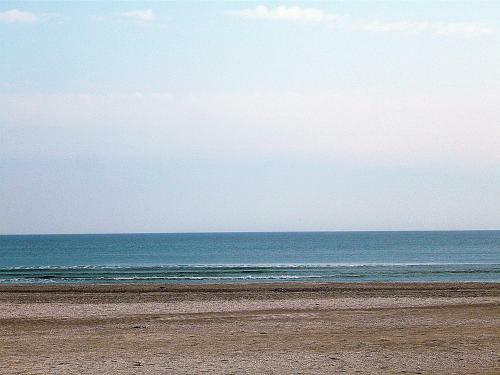 Apartament Relax 2 Alezzi