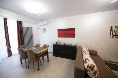 Apartament Relax 2 Alezzi