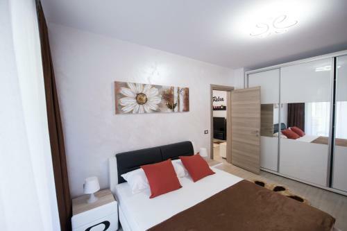 Apartament Relax 2 Alezzi