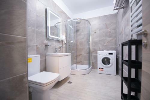 Apartament Relax 2 Alezzi