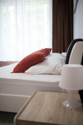 Apartament Relax 2 Alezzi