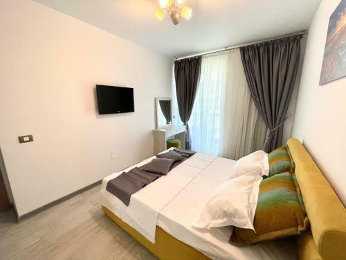 Nov Luxury Apartments Mamaia Nord