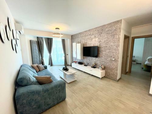 Nov Luxury Apartments Mamaia Nord