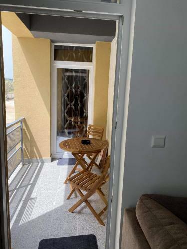 Apartament Orhideea Cristina