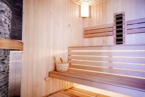 Derya Apartament Alezzi Beach Resort