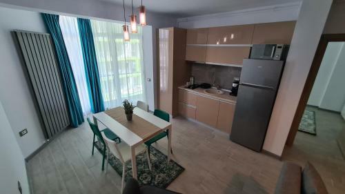 Derya Apartament Alezzi Beach Resort