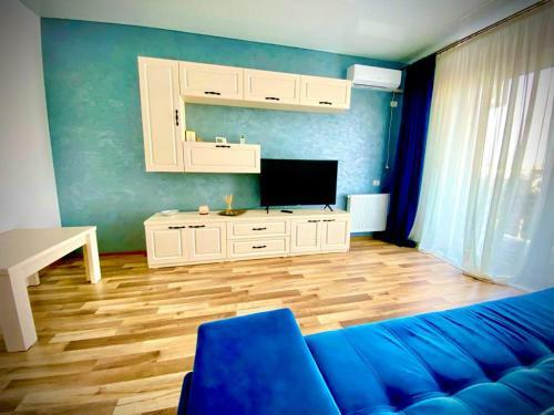 Apartament L�ng? Han