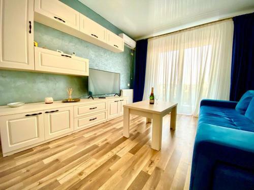 Apartament L�ng? Han