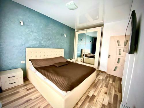 Apartament L�ng? Han