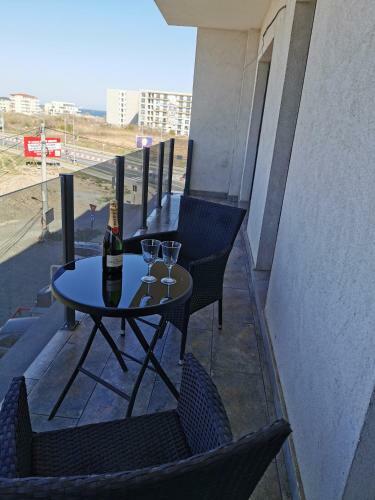Apartament L�ng? Han