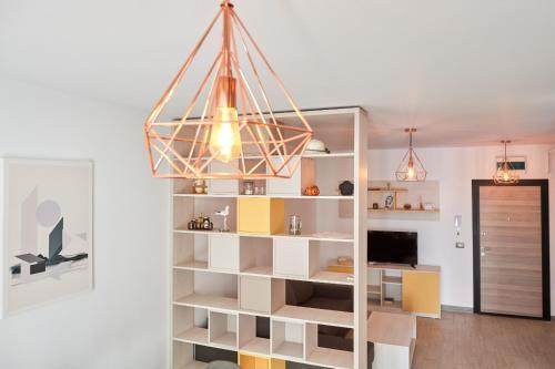 Apartament Aparthotel Alezzi
