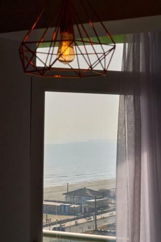 Apartament Aparthotel Alezzi