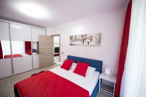 Apartament Relax 1 Alezzi