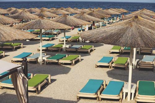 Apartament Relax 1 Alezzi
