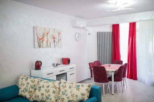 Apartament Relax 1 Alezzi