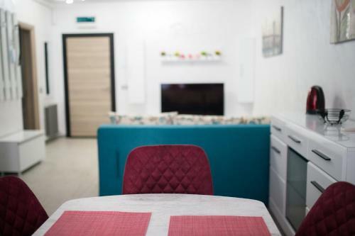 Apartament Relax 1 Alezzi