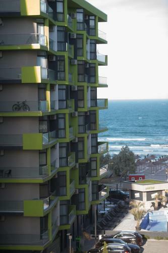 Apartament Relax 1 Alezzi
