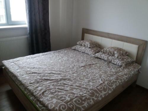Caelia Apartment