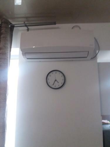 Caelia Apartment