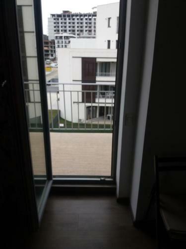 Caelia Apartment