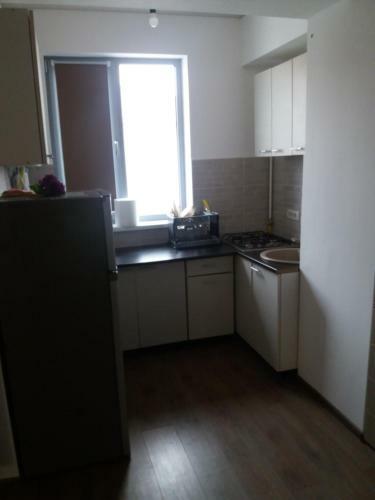 Caelia Apartment