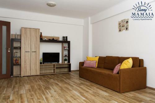 Kmy's Apartment