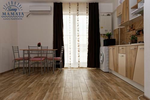 Kmy's Apartment