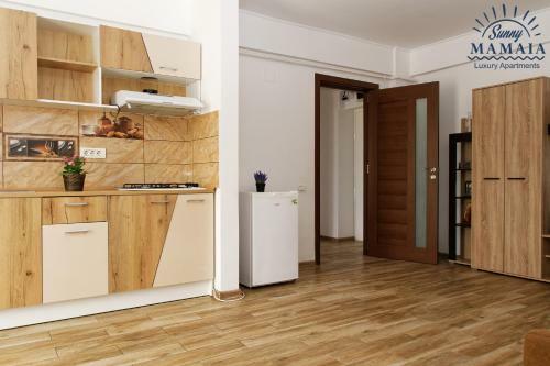 Kmy's Apartment