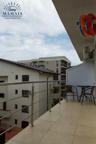 Kmy's Apartment