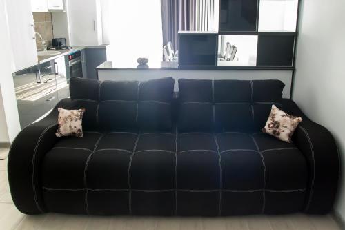 Apartament Alezzi Black&white 3